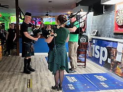 St Pats at Val’s, 2022