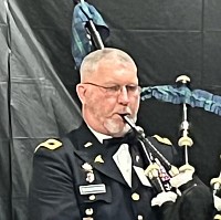 Dr. Bill Christmas