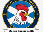 St. John’s Pipers of Ocean Springs