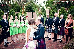 Wedding photo