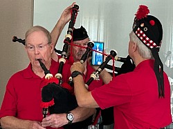 Tuning is a team sport …